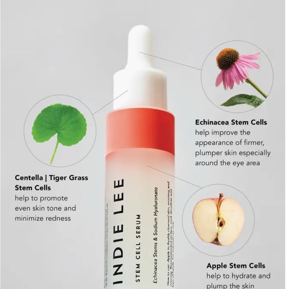 Indie Lee stem cell serum - Picture 3 of 3